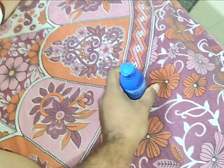 Indian Desi Big Ass Doggystyle Anal Sex Best Asshole Farting Video