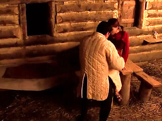 Exxxcalibur Part 5 - Medieval Orgy with Anal & Double Penetration by Hottest Cosplay Sluts