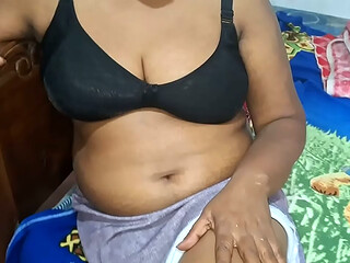 Unlucky Maid super hot homemade video