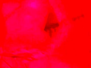 Teen Slut Seduces with Strip Tease and Panty Stuffing