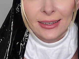 Nun Drains You of Your Sins