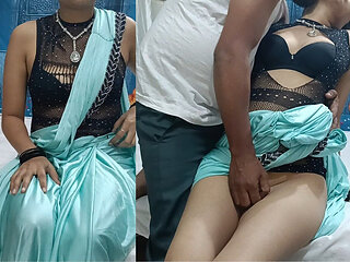 Sex with Indian Bhabhi