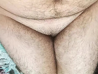 Muslim ass open my asshole everytime