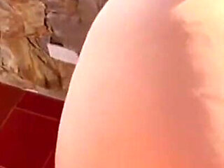 I Fuck My Wife's Stepdaughter at Home While She's Not Home, I Cum in Her Mouth. Homemade Mexican