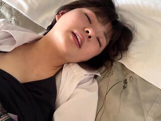 534POK-031japanese cumshot girl