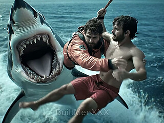 Shark Rescue