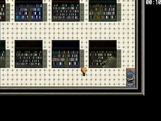 (  18 ) H RPG Games Succubus Game ~In My Girlfriend'_s Unknown Dreams, I Fall Into Pleasure~#1