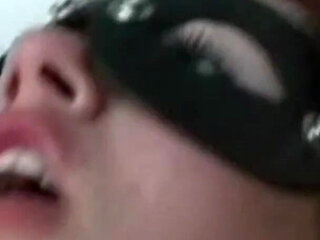 Red Hair and Red Pussy Gets Fucked on Camera