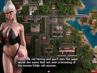 Treasure of Nadia V46082 Part 123 Trying so Hard but Im Bad by Loveskysan69