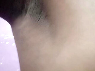 Black dick masturbation