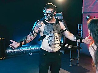 Exotic Xxx Video Parody Watch , Take A Look