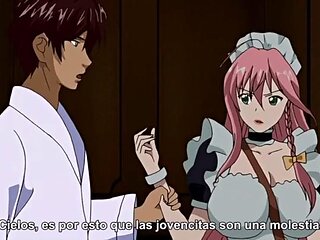 Maid san to Boin Damashii 2