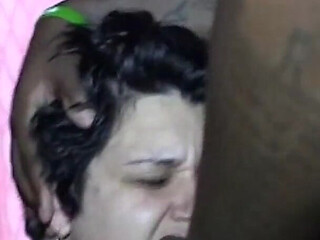PAWG 4 Way Anal Stomp