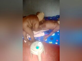 Massaging Thrilling Performance