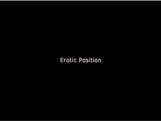 Erotic Position 2 - Lucia