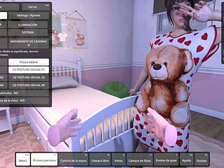 Novia virtual coreana - xxx