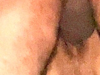 Stepdaughter Squirting Creampie in Doggystyle