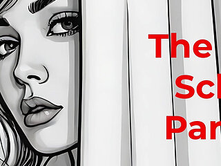 The Trans School Part - 15 English Audio Sex Story