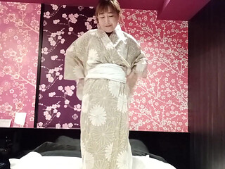 Japanese-style Exercise