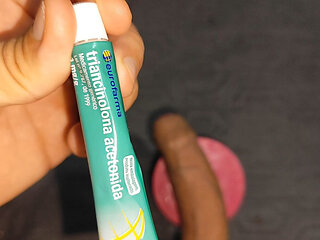 Time for Special Application Inside the Hole