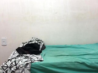 Horny Japanese girl gets drilled in intense POV action