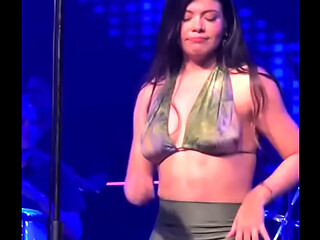 Chata culona Mar&iacute_a Grazia Polanco
