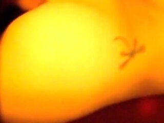 Anal Creampie for Tight Asshole - Amateur Homemade
