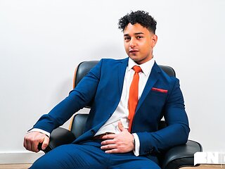 Hot AF: Kenzo Alvarez - Bro Network