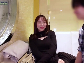 Screen Siren Exposed: a Secret Night with the Actress Beyond Her Roles