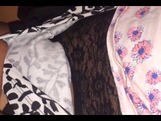 Sexy Lingerie and Video Album