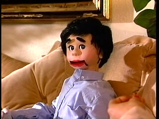 She Is the Very Hot MILF with a Nice Boobs