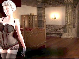 3 dimensional, pussy d, he has a pussy