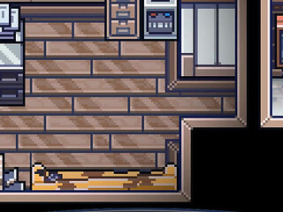 Komadori Inn Gameplay Part 1 - Kubos First Day at the Inn