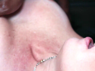 2 BBC's for a Blonde Hotwife