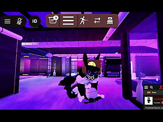 Roblox sexo en R15 (parte 1)