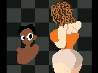 Animation in progress