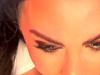 Anal Hook and Fuck for Nun Mila Amora