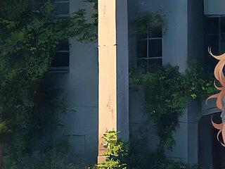 Ep9: Unknown Lewd Photo of a Woman - Lust & Magic (gameplay)