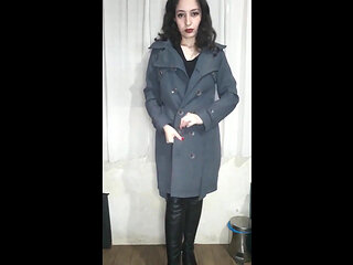 Fucking My Perfect Ass Anal