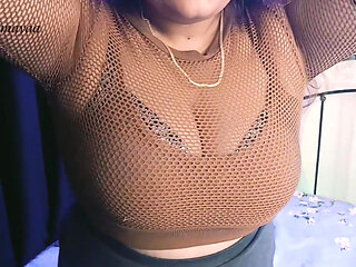 Enjoying fucking with stepsis all night long