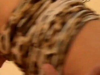 Sativa Rose jumps from blowjob to hot fucking