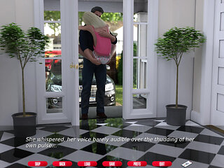 Naughty Neighbours - V1.00 - Demo