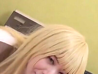 A Geeks Forbidden Record of Desire Case3