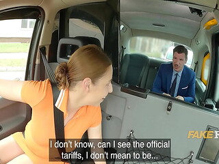 Cab Cabooom