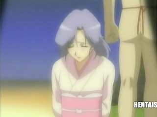 Palace Of Perversions (Debauched Socialites) - HENTAI