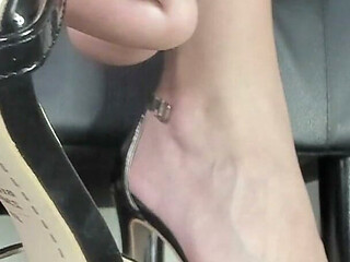 Close Tease