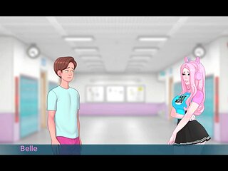 Sex Note - 155 a Huge Help by Misskitty2k