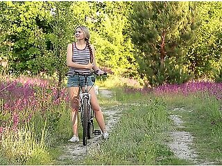 Ride With Me - Eva Jude
