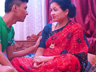 Indian teacher part 1