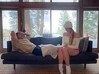 Alluring Jak And Ellys Ellyafterdark Action